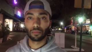 Training & Business | Dream Come True K9 😀❤️👊Blake Rodriguez business interview