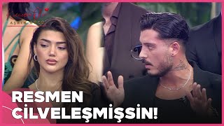 Mert, Ses Kaydını Dinleyince Çıldırdı Kısmetse Olur Aşkın Gücü 2. Sezon 28. Bölüm Gala