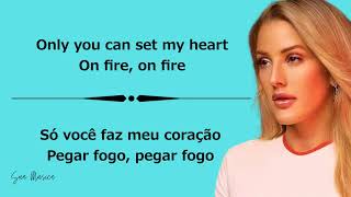 Ellie Goulding - Love Me Like You Do (Letra/Tradução)