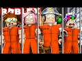SIAMO FINITI IN PRIGIONE! - ROBLOX *VITA IN PRIGIONE*