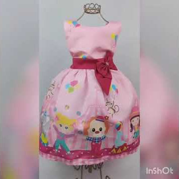 Vestido de Festa Infantil Temático Cinderela Luxo - Xuxuzinhos Baby