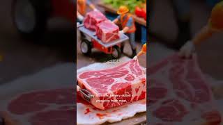 Amazing Miniature Workers.