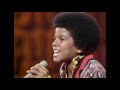 The Jackson 5 - Never can say goodbye (The Flip Wilson Show, 1971)