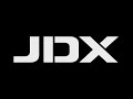 JDX - THA SEEKER