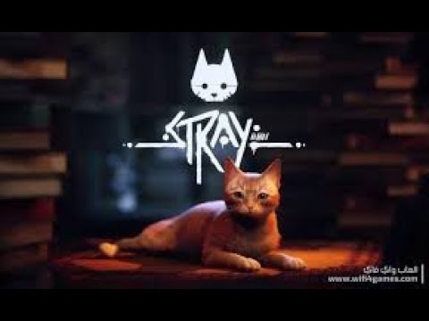 مغامرات القطة في عالم الروبوتات  2