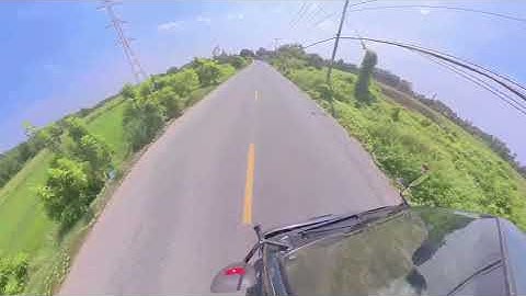 Tỉnh lộ 7, Củ Chi hướng ra quốc lộ 22 | Vivu khắp nẻo☆