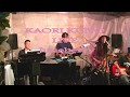 KAORI KUNO LIVE Juneberry 【VOW】