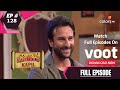 Comedy nights with kapil     ep 128  team happy ending get happier with kapil