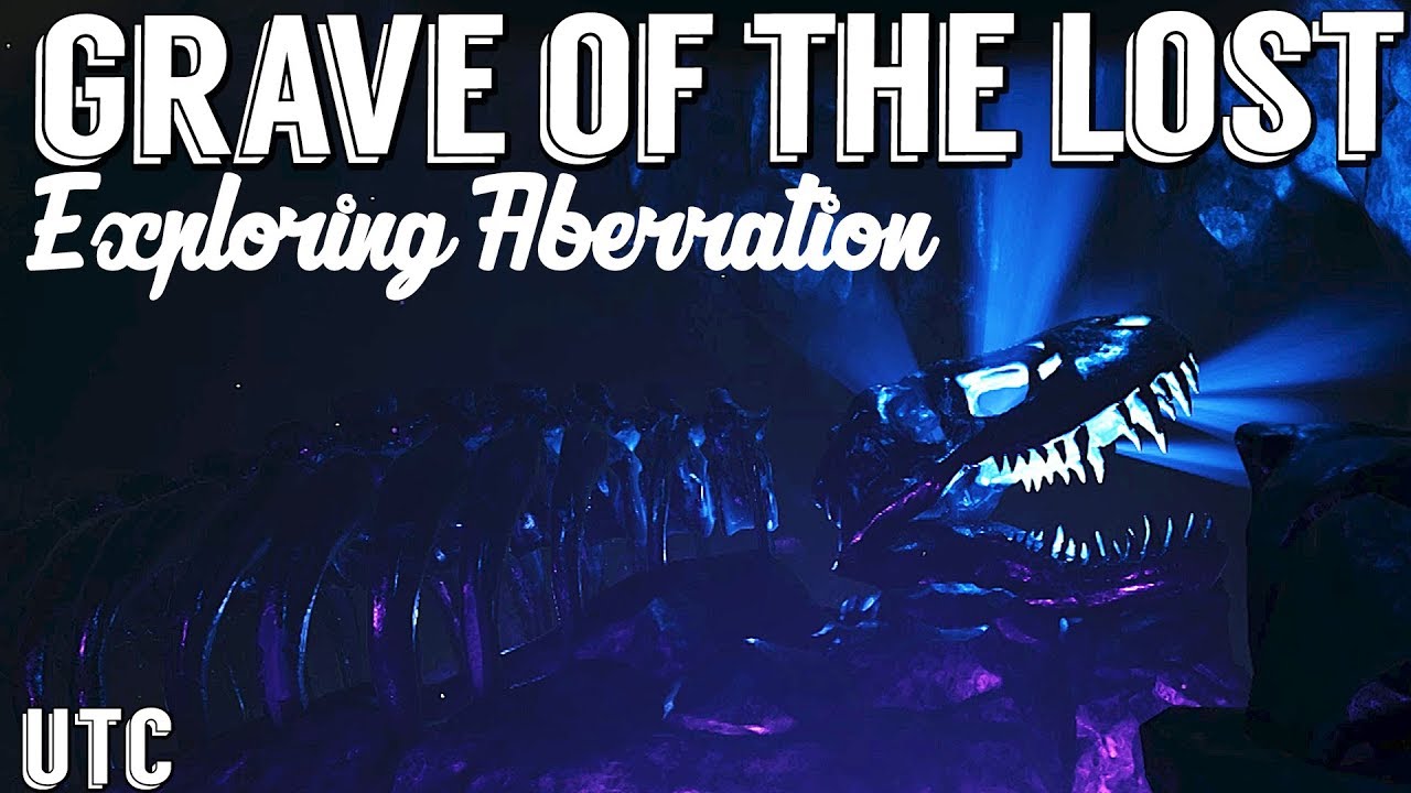 Aberration Caving The Elemental Vault The Artifact Of The Stalker Geeks Network Ark Ep 15 Youtube