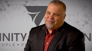 Trinity Precision | Our Culture