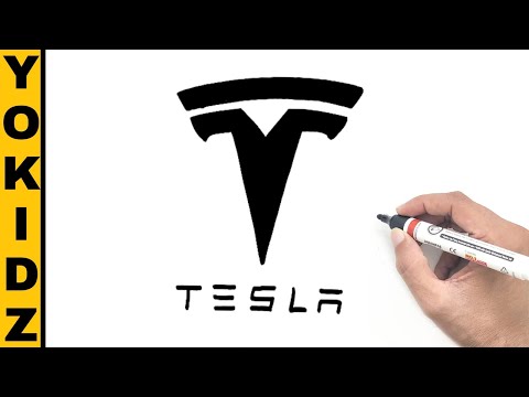 Tesla Logo |