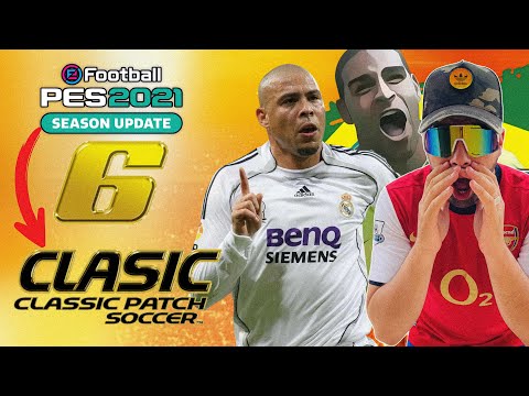 هل فعلا تم تحويل  2021 إلى  6 الكلاسيكية على 4 و 5