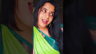 Tamil Serial Actress Sathya Devarajan