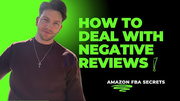 Amazon Negative Review Removal using Shulex VOC AI | Part 4 Breakdown