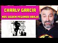Charly García - Nos Siguen Pegando Abajo  - reaction review