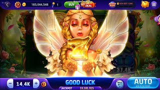 Fairy Fortunes | FG | DoubleU Casino