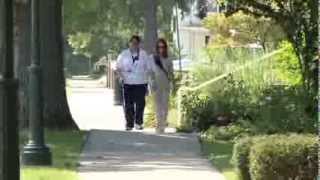 Leader Dog Accelerated Orientation & Mobility Training: Cane Travel in 7 Days