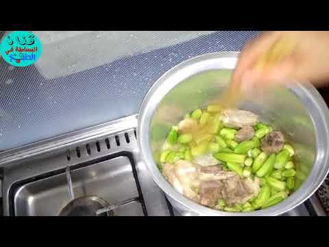 فيديو: كيف لطهي اللحوم الألبانية