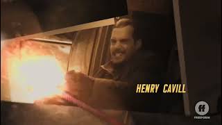 Mission Impossible Fallout - End Credits Tv Version