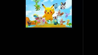 Pokemon Fushigi No Dungeon - Magnagate To Mugendai Meikyuu3Dsjkirin - Introtake 1212-25-21