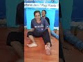 REAKSI PASIEN ADE JABRIG TOTOK SARAF 🤣😂😱‼️