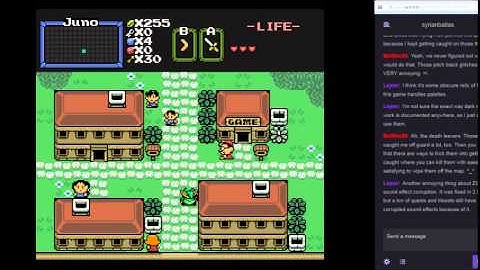 Lets Play ZC   Tower of Courage Part 1