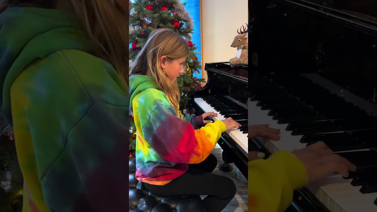 Tonton Natalie - Thinking Out Loud by Ed Sheeran (Learning) di YouTube Tonton Natalie - Thinking Out Loud by Ed Sheeran (Learning) di YouTube