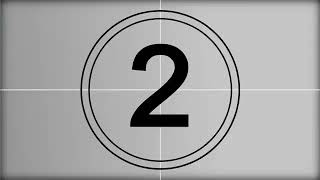 countdown
