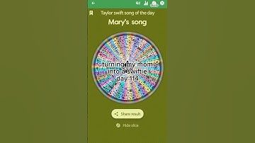 turning my mom into a swiftie day 114 #swifties #taylorswift #tswift #shorts #debut