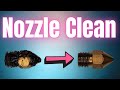 How to Clean a 3d Printer Nozzle Correctly - Useful Tips To Save Money