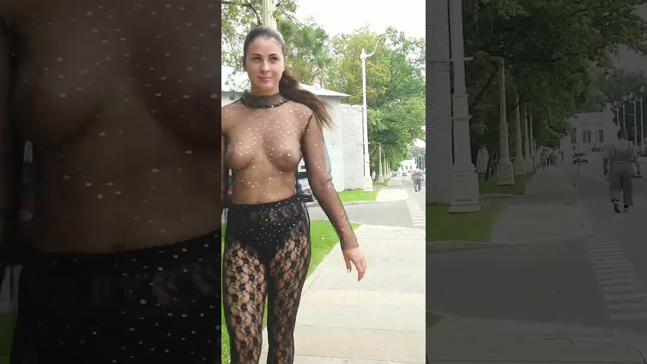 ⁣No bra Bouncing 𝐁𝐢𝐠 𝐁𝐨𝐨𝐛𝐬 Slip 💙 TikTok Thots Transparent Sexy Pawg Challenge Sweet Alise