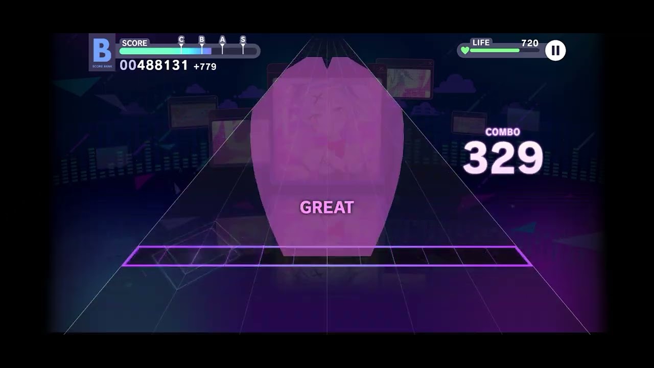 Trying Rabbit Hole on Solonus! ✨ (Thumbs) 