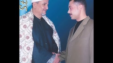 فضيلة القارئ الشيخ محمد عبدالوهاب الطنطاوي رحمه الله ~ ما تيسر من سورة العنكبوت ( تلاوة نااااادره )