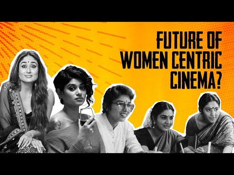 Women in Cinema: Why Should Boys Have all the Fun? I MUBI India | Fully Filmy