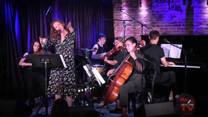 Alex Bechtel's 'Penelope' performed by Grace McLean