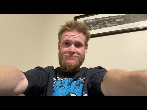 ASMR 心地よい肩マッサージでリラックス