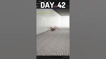 6 WEEKS of DEVELOPING my DREAM UNREAL GAME #gamedev #unrealengine