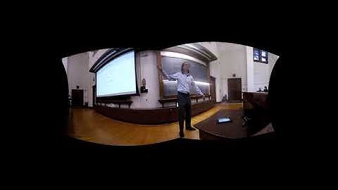 PHYS 125 | Lecture 6C 3 | Rotational Motion Overview