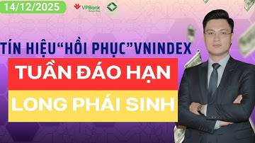 Vnidnex hồi phục ngày mai | Có nên Long phái sinh?