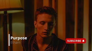 Etham - Purpose  (한국어/가사/해석/lyrics)