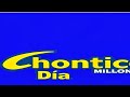 CHONTICO DIA HOY resultado del SABADO 6 de junio del 2026