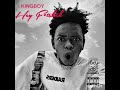 Kingboy Kutlwano - Hey F*tshek (official visualizer)🇧🇼
