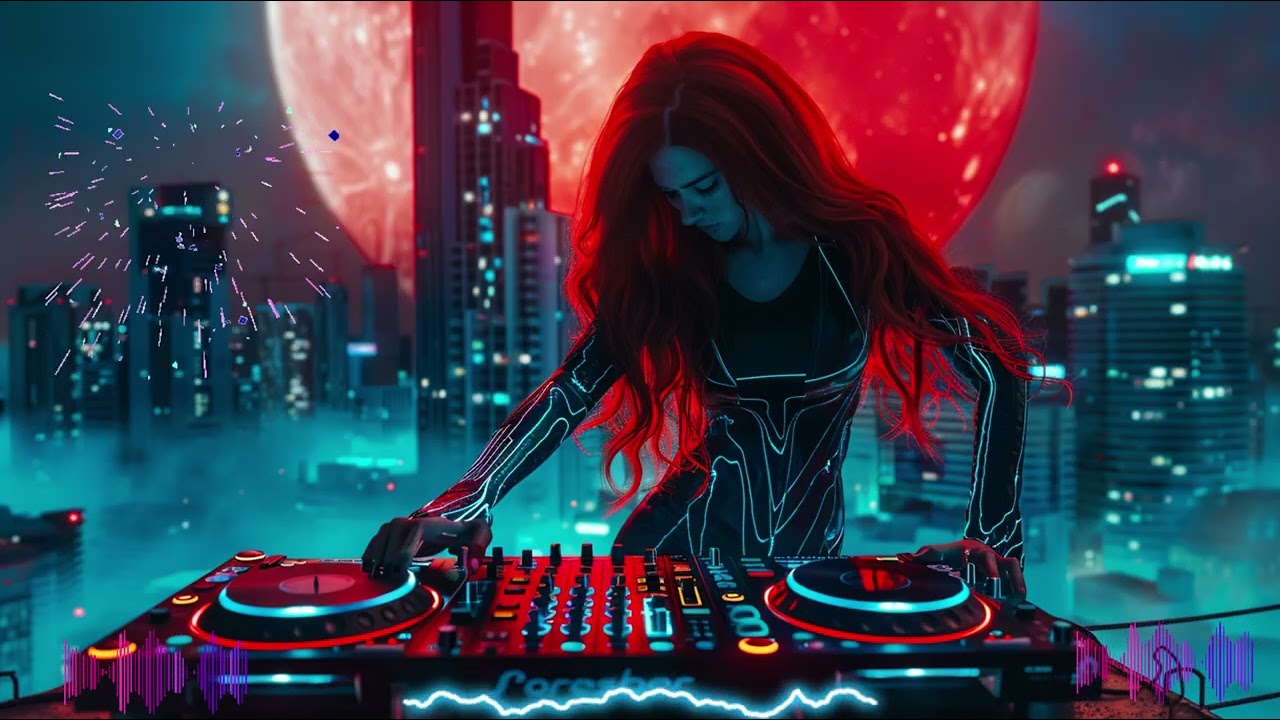 Drum & Bass 2026 — Liquid DnB, Neurofunk & Festival Bassline Mixes