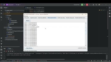 [HCMUS][Lập trình ứng dụng Java] Project 1: SLANG WORD