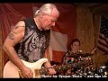 Bugs Henderson - &quot;Jelly Roll Blues&quot; - Live - KMOD Studio -  Tulsa, OK - 10/8/04