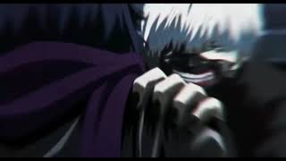 Tokyo Ghoul [AMV] KEREN 30 DETIK | KANEKI | COCOK UNTUK STORY WA