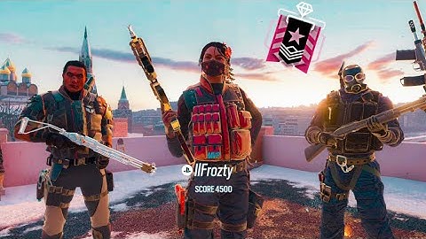 THE #1 BEST *CONTROLLER* CHAMPION SETTINGS & SENSITIVITY- On Operation Commanding Force!!!(PS5/XBOX)