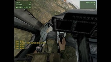 ARMA2 Mutliplayer videos