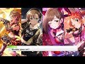 【デレステMV】ライブ Asterisk with なつなな『Wonder goes on!!』