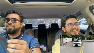 Honda Civic 2017 | Owner's experience | Almost the perfect daily driven sedan | Cars & Conversation